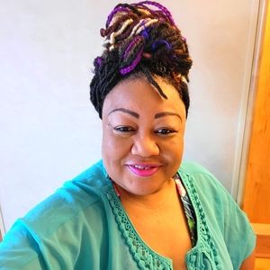 Meet your Posher, Bridget